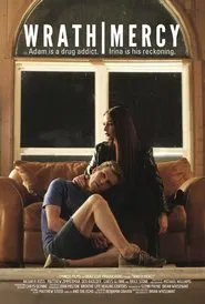 Wrath Mercy movie poster