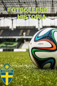 Fotbollens historia tv show poster