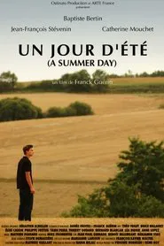 A Summer Day movie poster