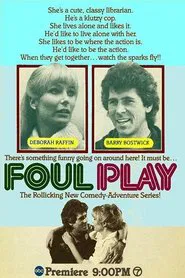 Foul Play tv show poster