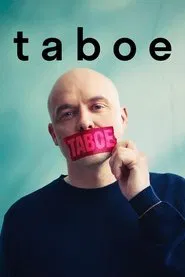 Taboo tv show poster