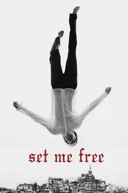 Set Me Free movie poster
