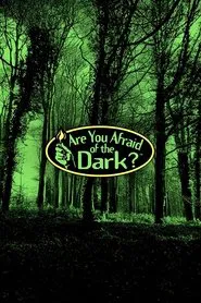 Are You Afraid of the Dark? tv show poster