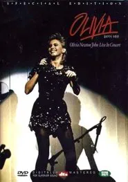 Poster do filme Olivia Newton-John: In Concert