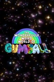 The Wonderfully Weird World of Gumball tv show poster
