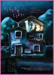 Pigeon Clay movie poster