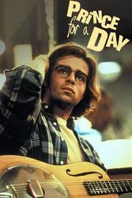 Prince for a Day movie poster