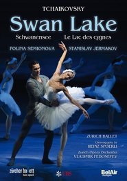Swan Lake movie poster