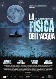 Poster do filme La fisica dell'acqua
