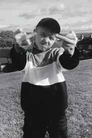 Youthless movie poster