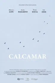 Calcamar movie poster