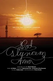 Solar Eclipse movie poster