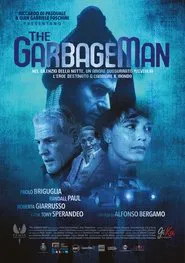 The Garbage Man movie poster