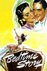 Bedtime Story movie poster