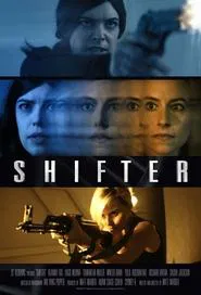 Poster do filme Shifter