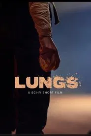 Lungs movie poster