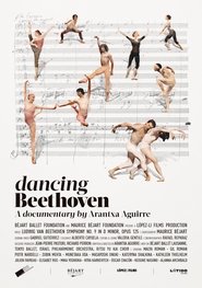 Dancing Beethoven movie poster