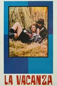 Vacation movie poster