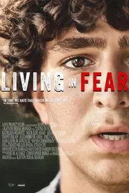 Poster do filme Living In Fear