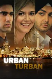 Urban Turban movie poster