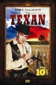 The Texan tv show poster