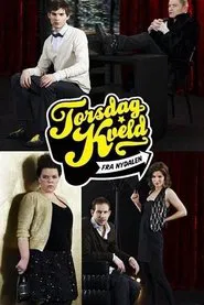 Poster da série Torsdag kveld fra Nydalen