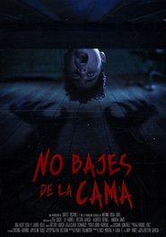 No bajes de la cama movie poster