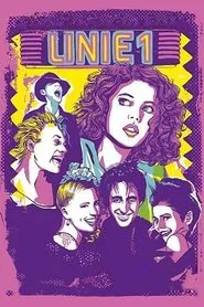 Linie 1 movie poster