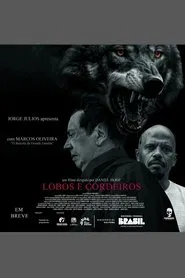 Lobos e Cordeiros movie poster
