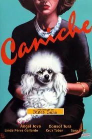 Poodle movie poster