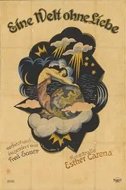 Die Diktatur der Liebe. 2. Die Welt ohne Liebe movie poster