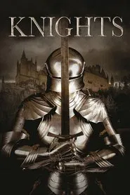 Knights tv show poster