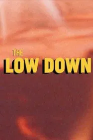 The Low Down movie poster