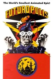Futuropolis movie poster