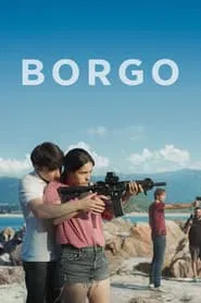 Poster do filme Borgo