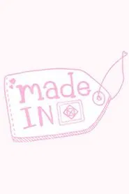 Made in NiziU tv show poster