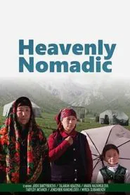 Heavenly Nomadic movie poster