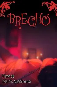 Brechó movie poster