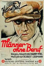 Männer ohne Beruf movie poster