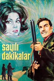 Sayılı Dakikalar movie poster