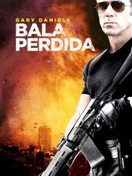 Poster do filme Bala Perdida