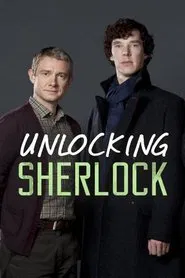 Unlocking Sherlock movie poster
