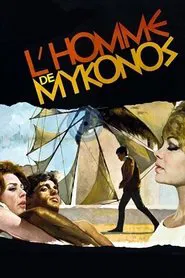 Poster do filme The Man From Mykonos
