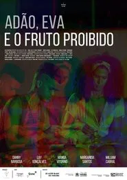 Adam, Eve, and the Forbidden Fruit movie poster