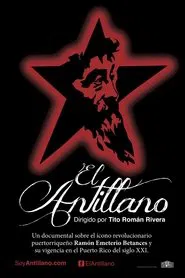 El Antillano movie poster