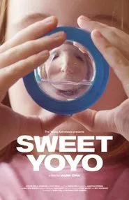 Sweet Yoyo movie poster