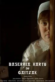 The Disease Has Taken the Farmhouse movie poster