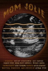 Mom Jolie movie poster