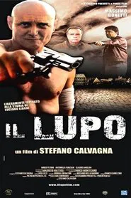 Il Lupo movie poster
