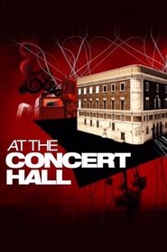 Lady Antebellum - At The Concert Hall movie poster